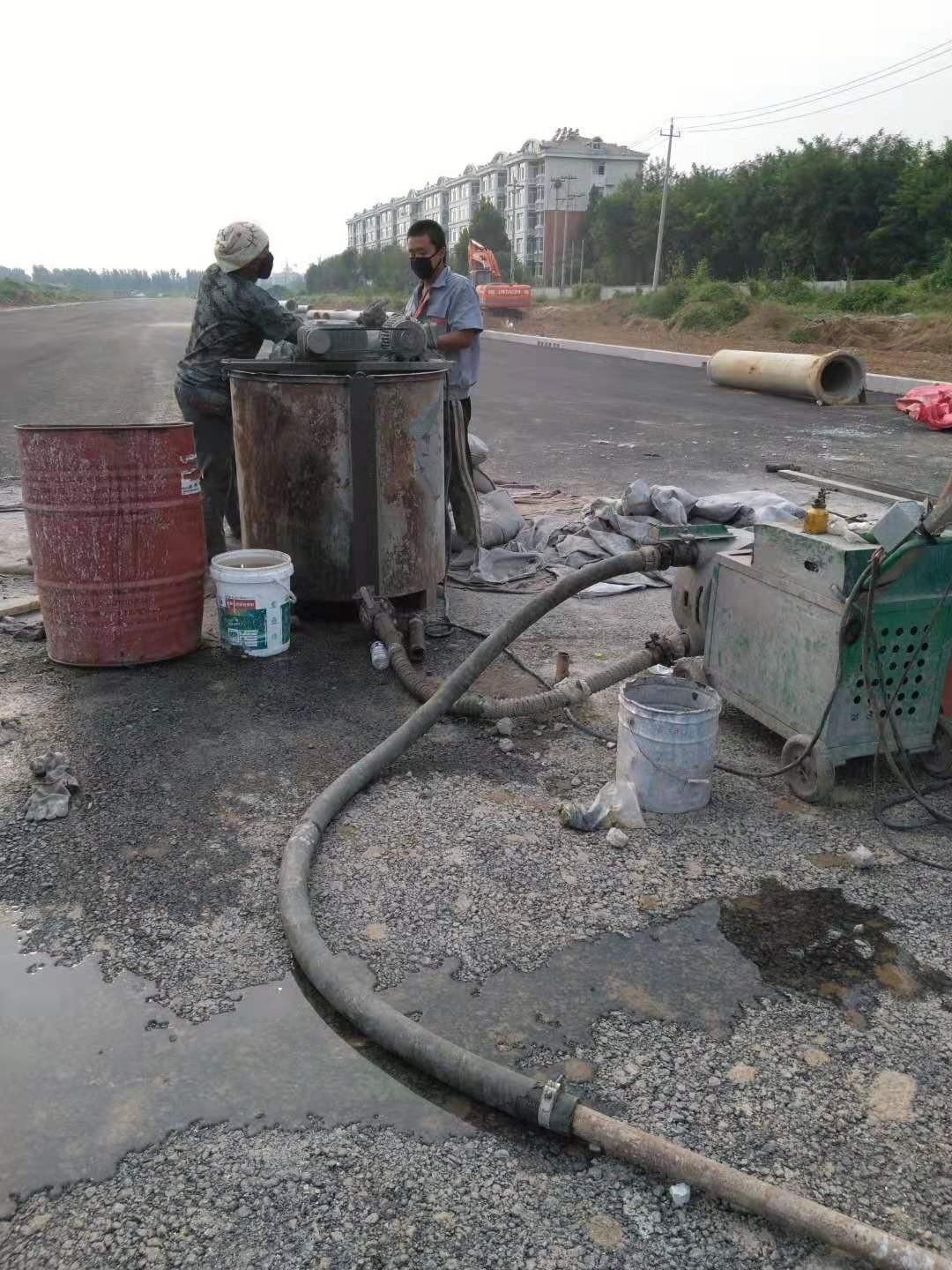 佛子山镇进行地基基础加固的原因和方法都有哪些呢？